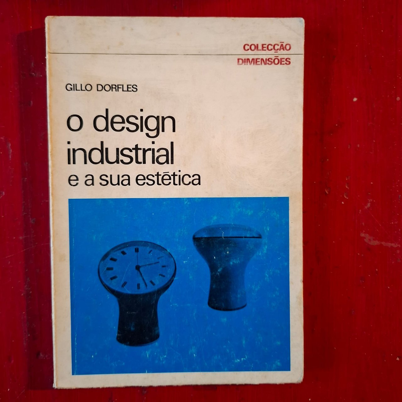 O design industrial | Immagine principale