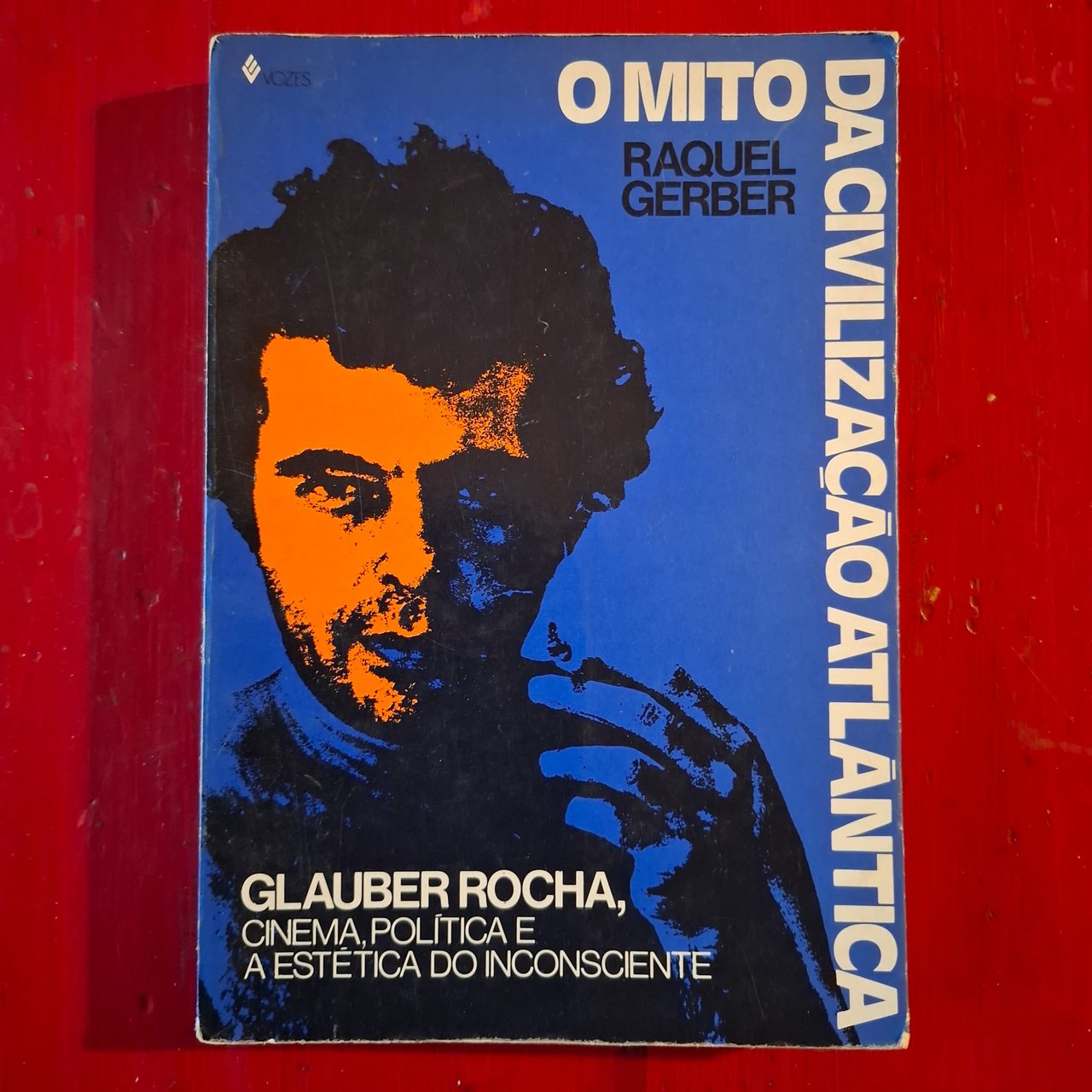 O mito da civilizacào atlàntica | Immagine principale