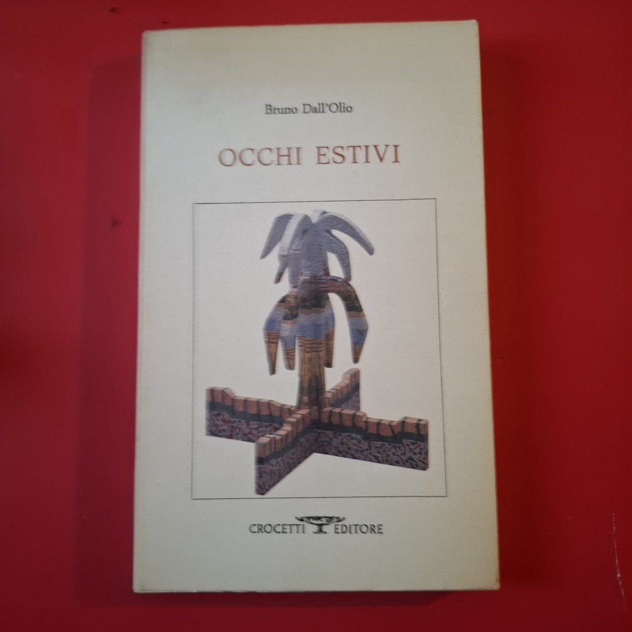 Occhi estivi | Immagine principale