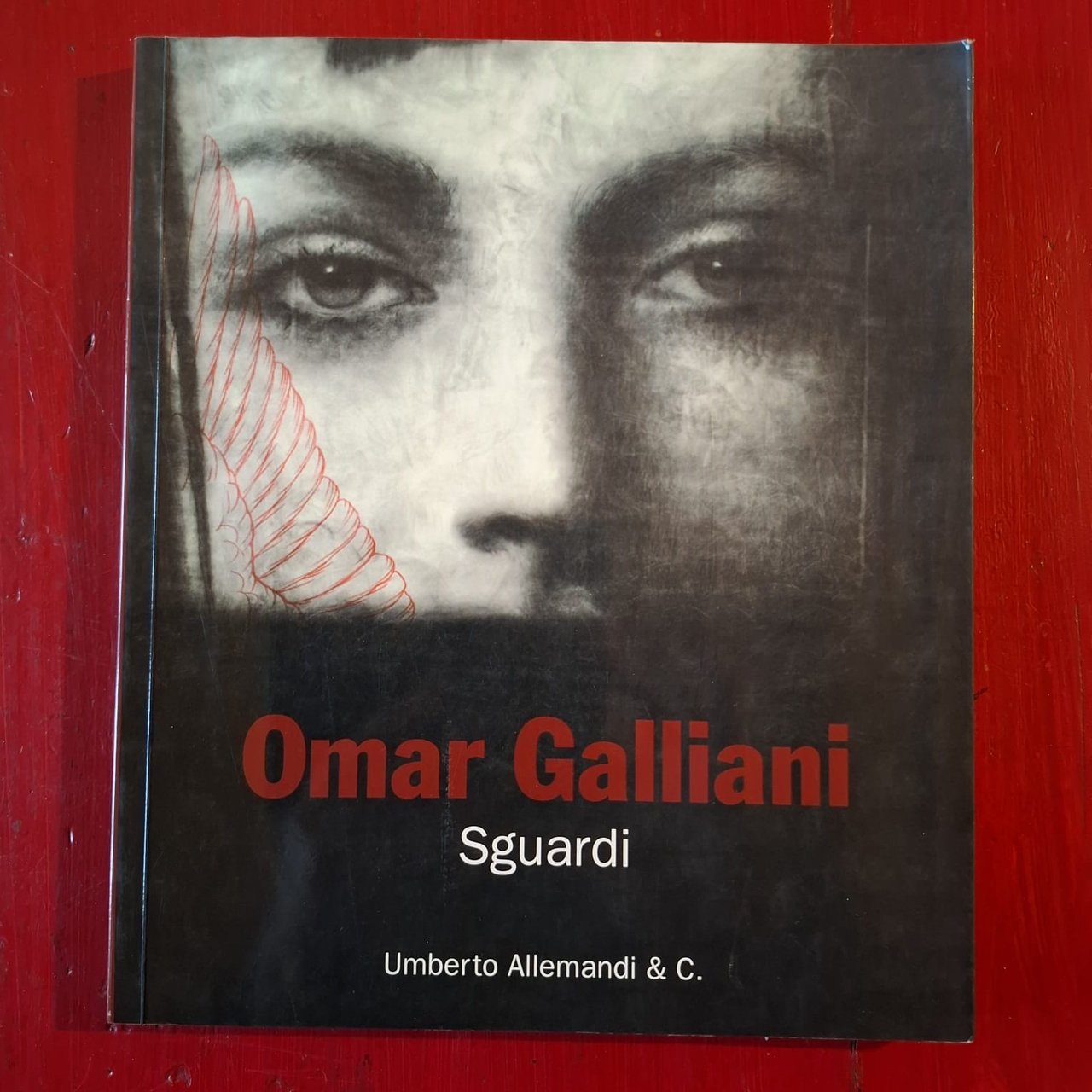 Omar Gagliani | Immagine principale