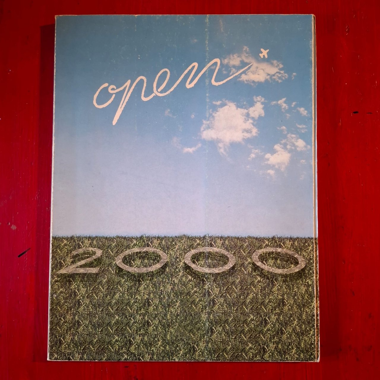 Open 2000 | Immagine principale