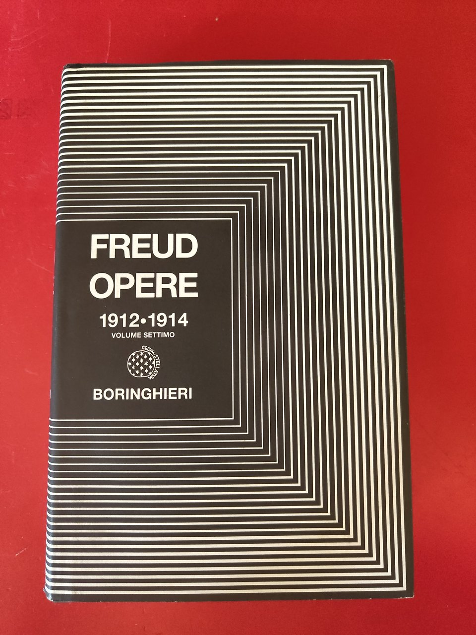 Opere 1912 - 1914 | Immagine principale