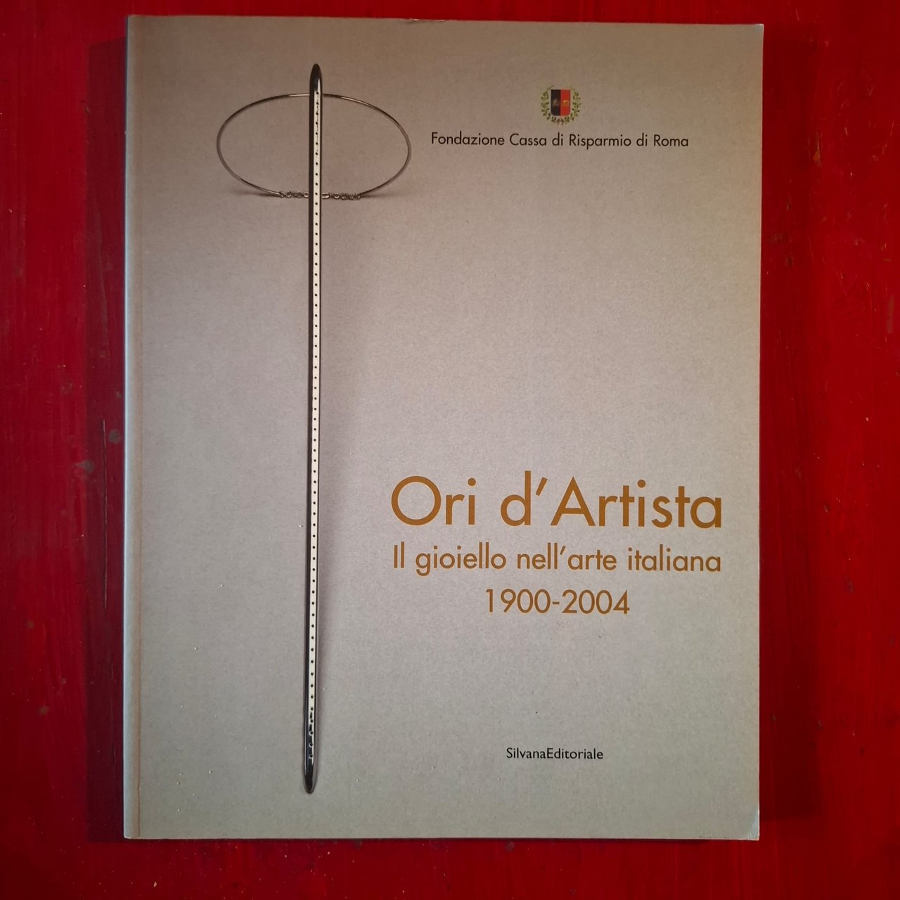 Ori d'Artista | Immagine principale