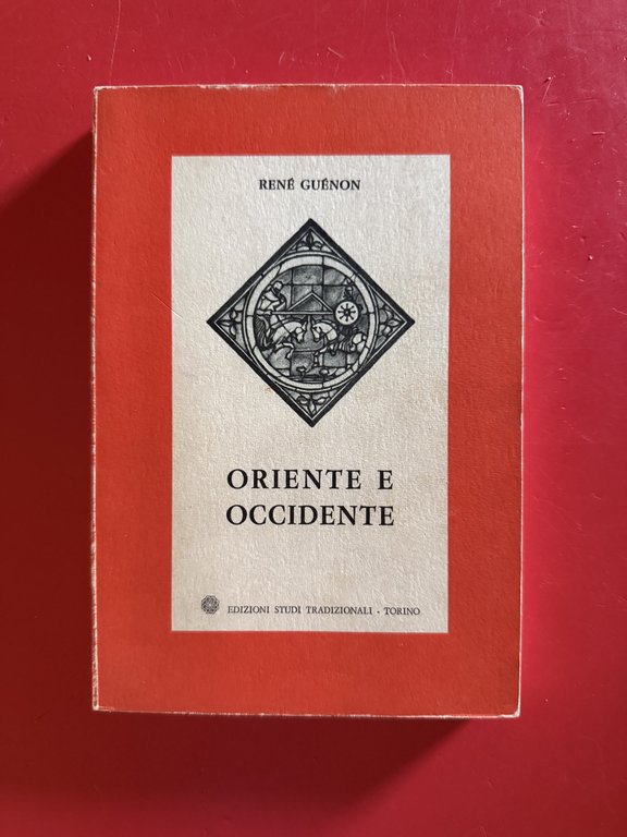 Oriente e Occidente