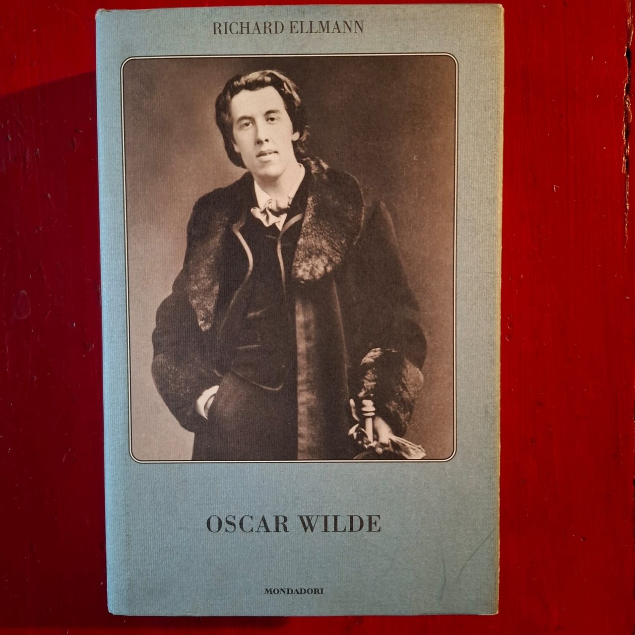 Oscar Wilde | Immagine principale