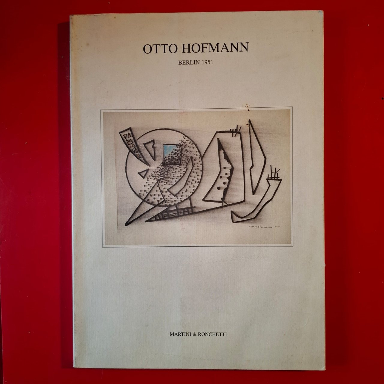 Ott Hofmann | Immagine principale