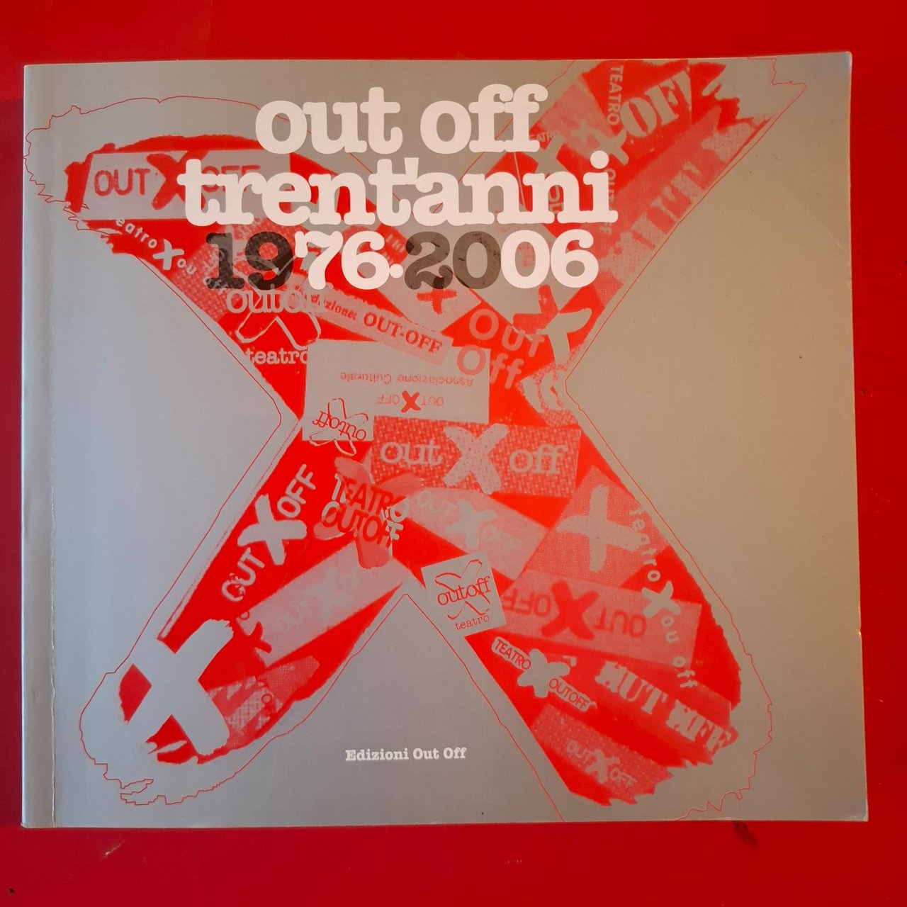 Out Off | Immagine principale
