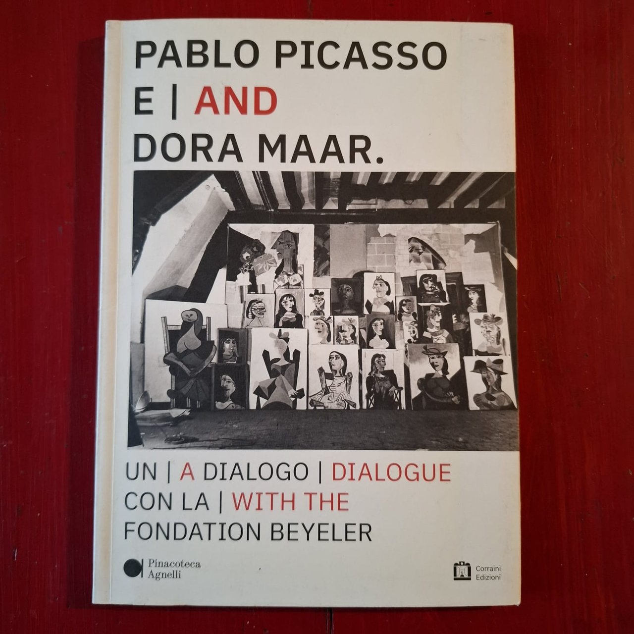 Pablo Picasso e Dora Maar / Pablo Picasso and Dora … | Immagine principale