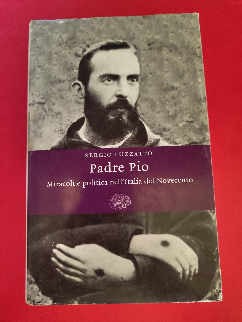 Padre Pio