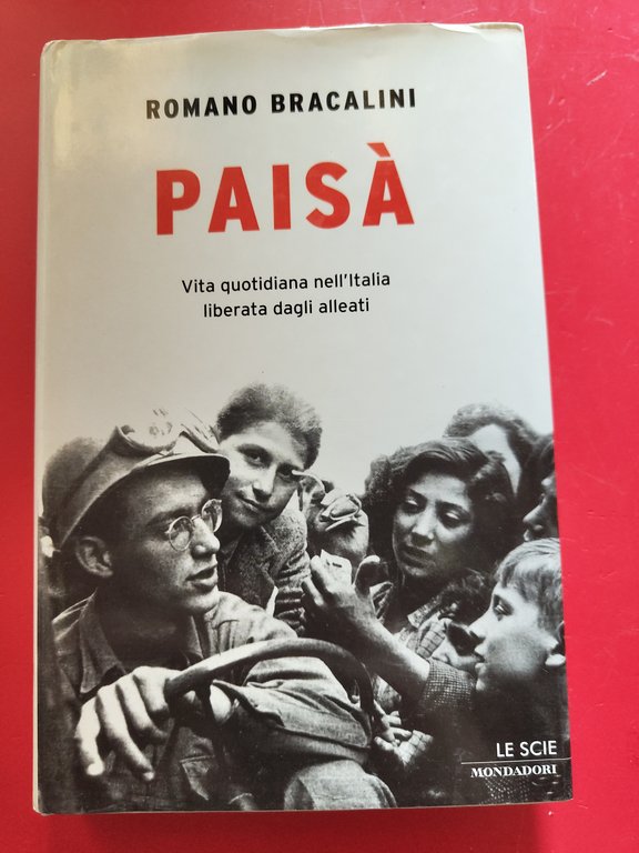 Paisà