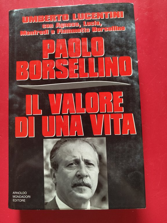 Paolo Borsellino