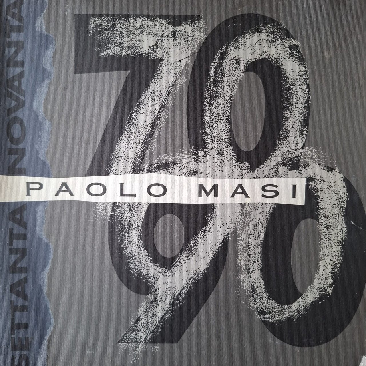 Paolo Masi | Immagine principale