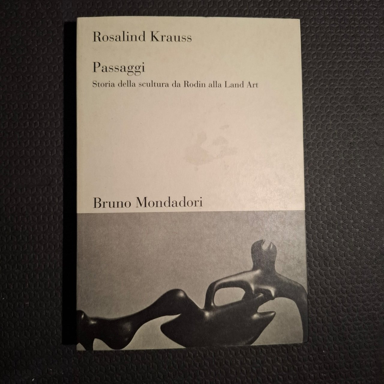 Passaggi | Immagine principale