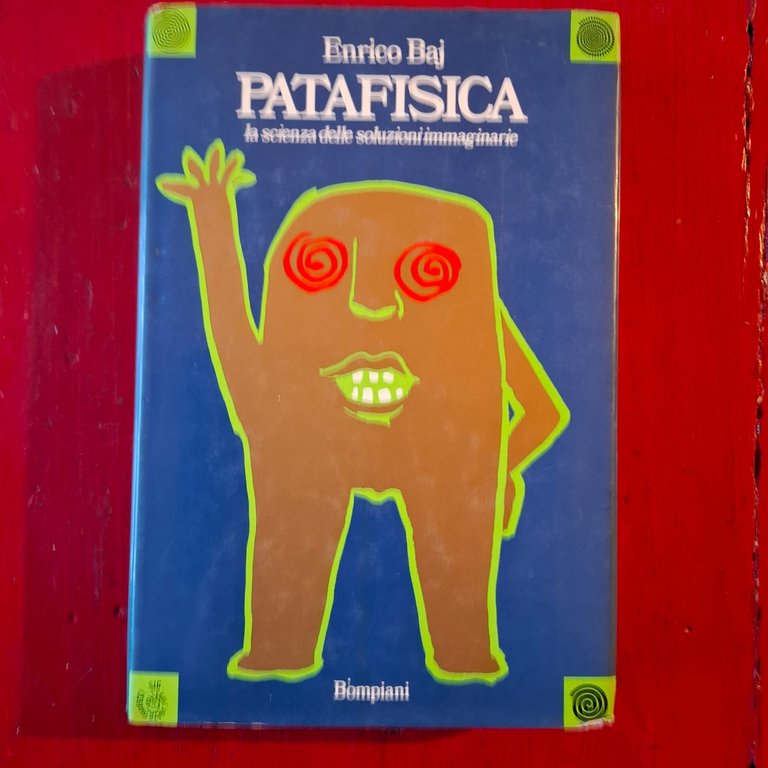 Patafisica | Immagine Gallery 2