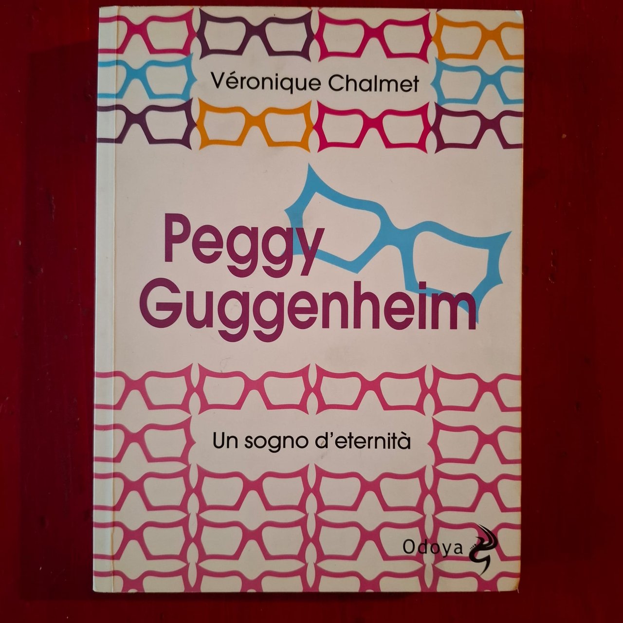 Peggy Guggenheim | Immagine principale