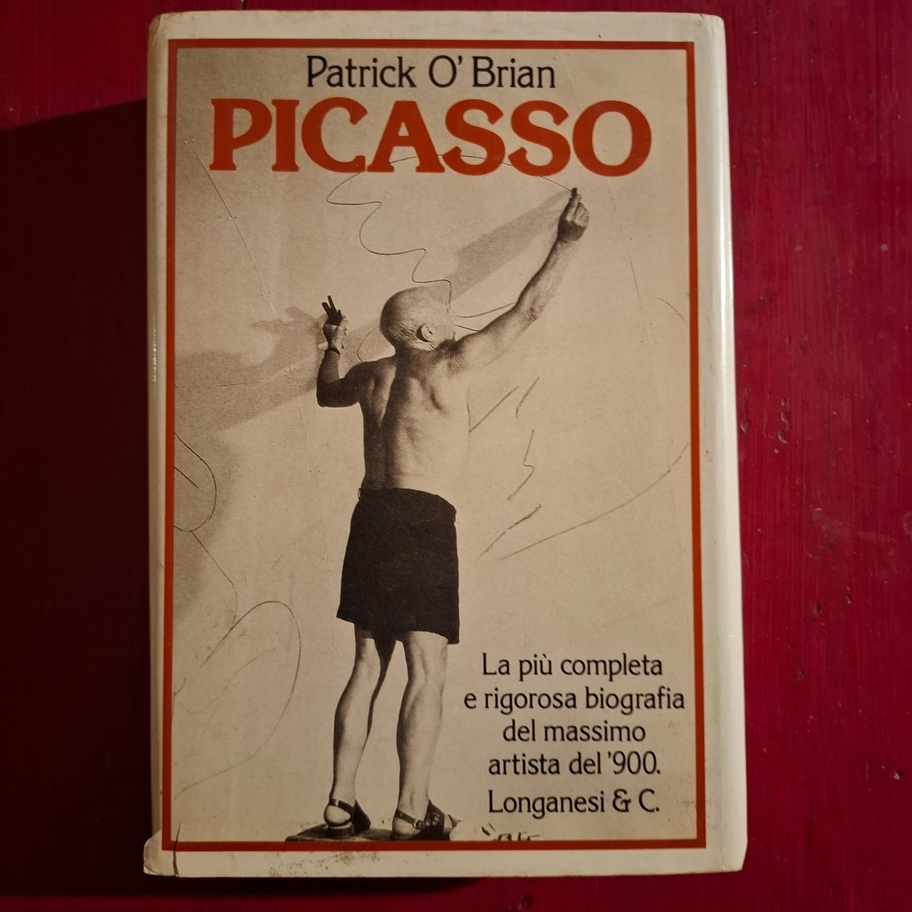 Picasso | Immagine principale