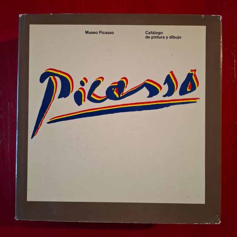 Picasso | Immagine Gallery 2
