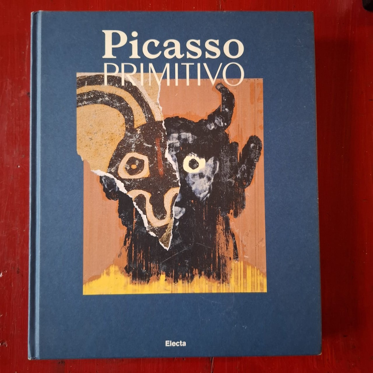 Picasso primitivo | Immagine principale