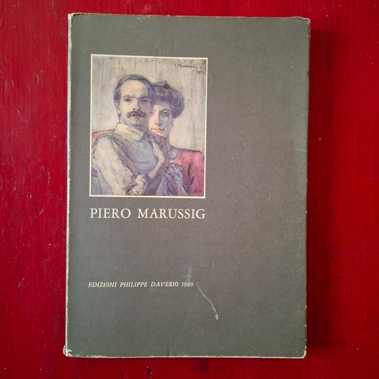 Piero Marussig | Immagine Gallery 2