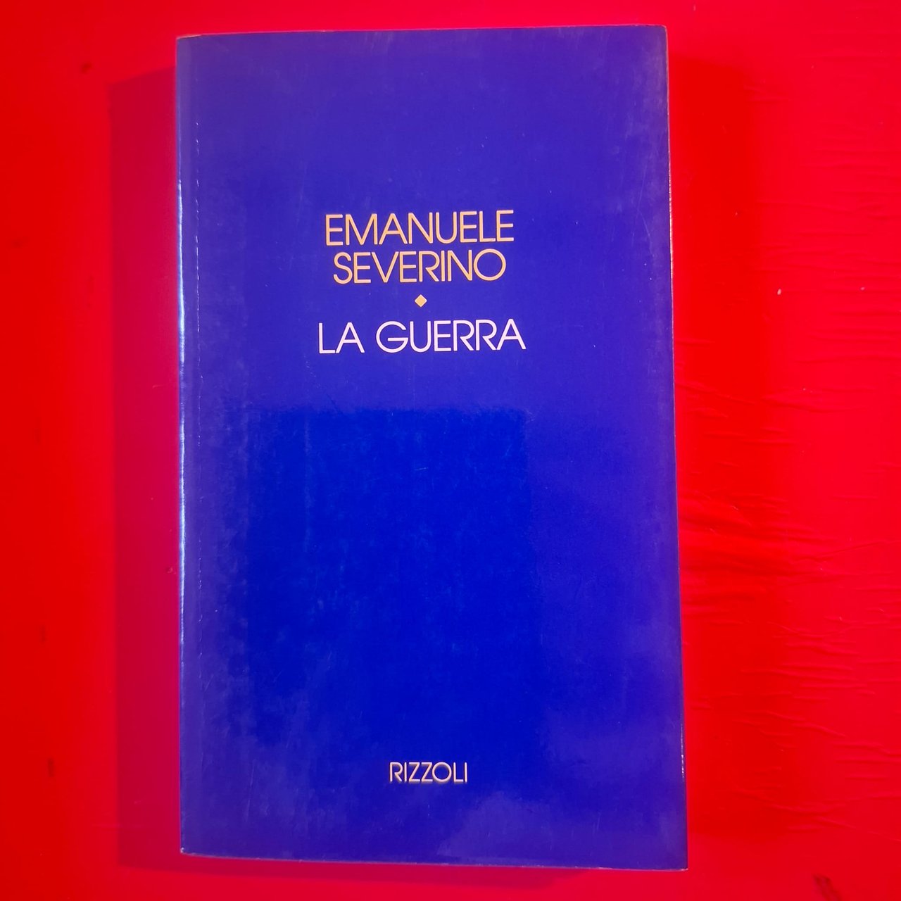 Poesie | Immagine principale