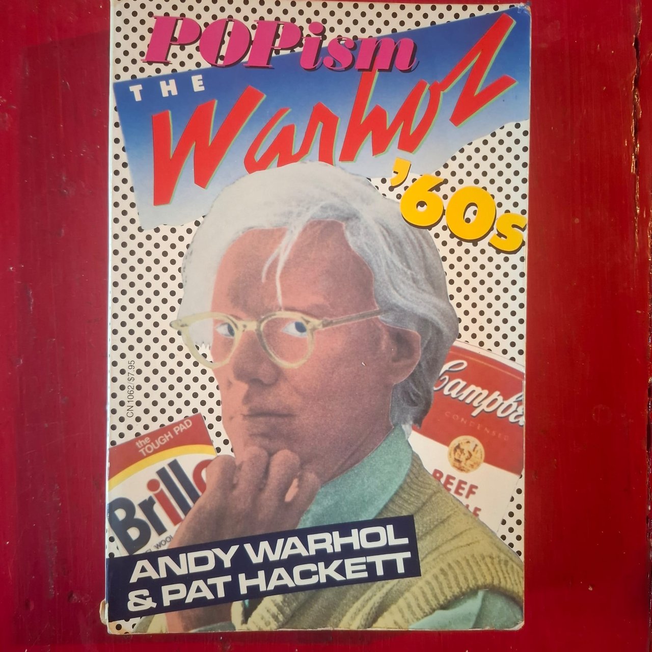 Popism | Immagine principale