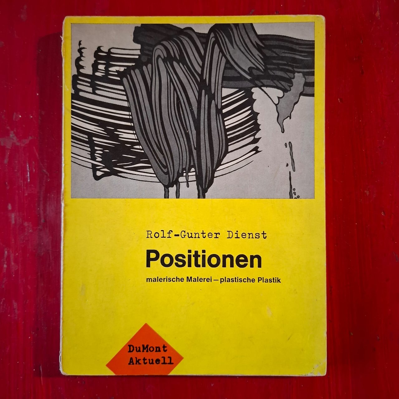 Positionen | Immagine principale