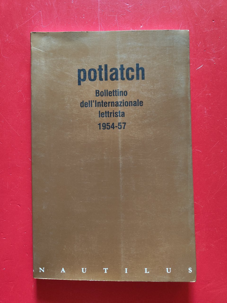 Potlatch