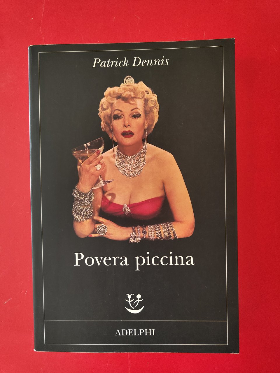 Povera Piccina | Immagine principale