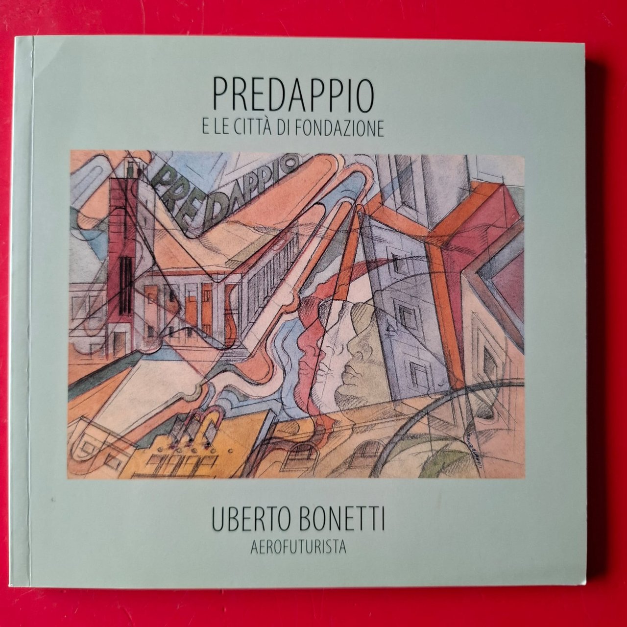 Predappio e le Città di Fondazione | Immagine principale