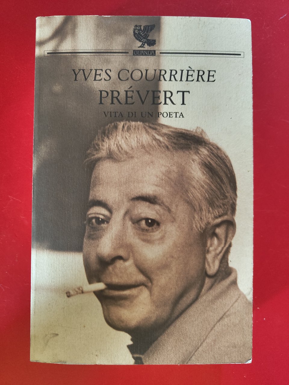 Prèvert