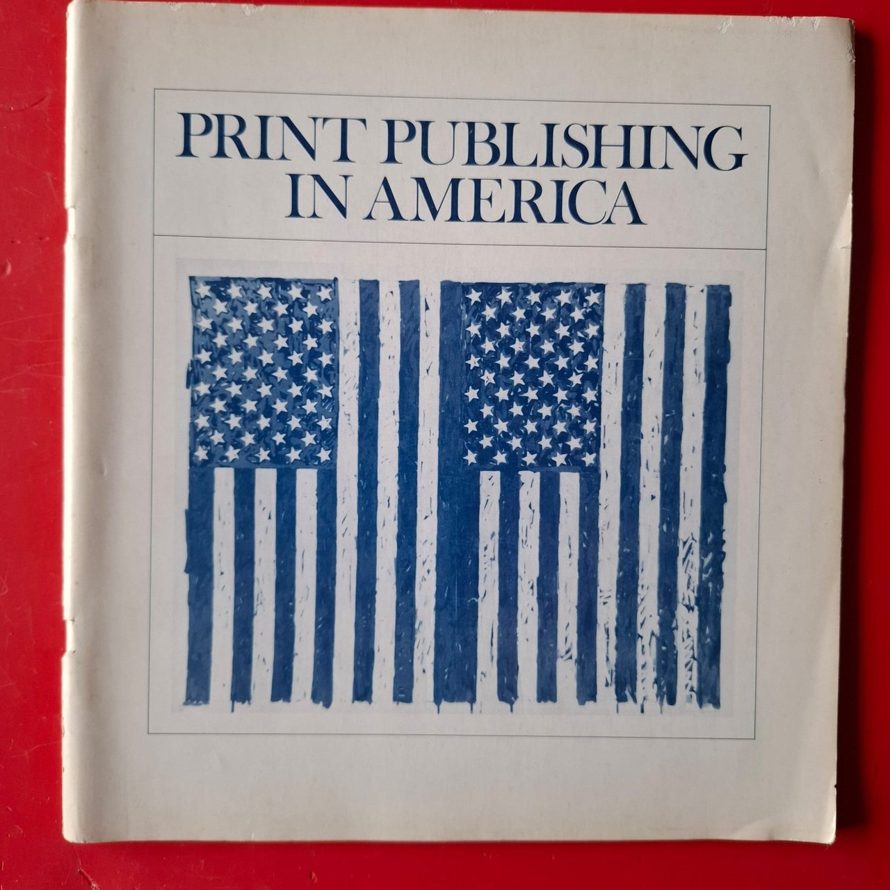 Print Publishing in America | Immagine principale
