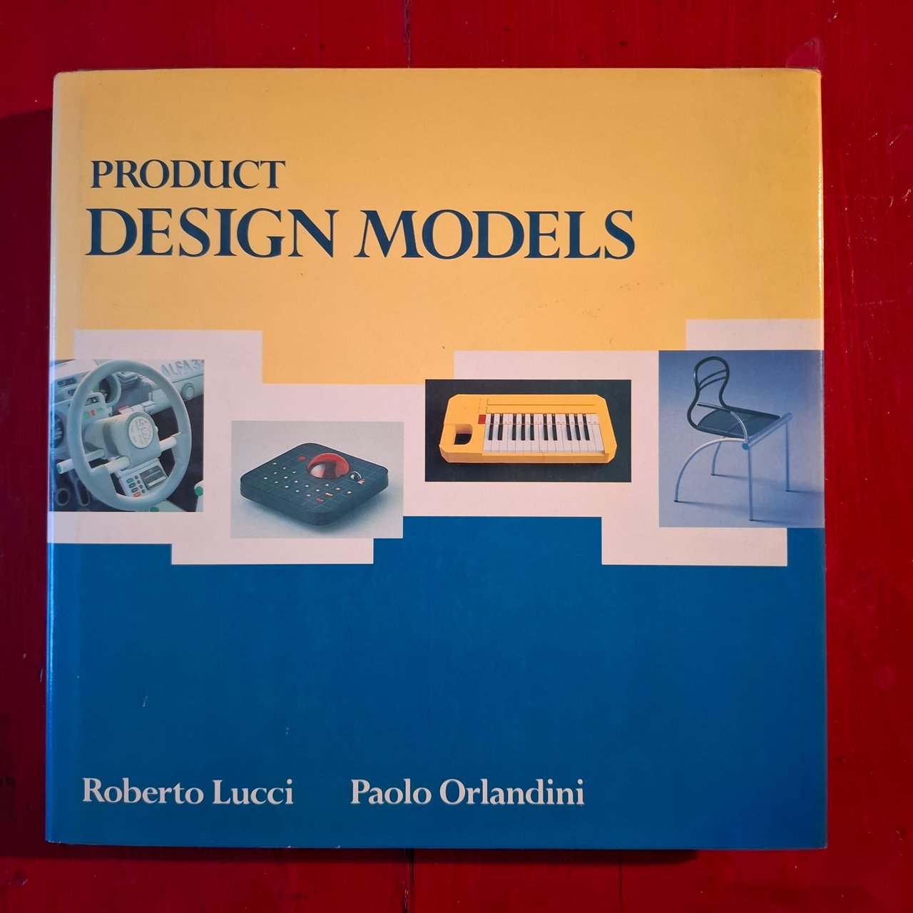 Product Design Models | Immagine principale