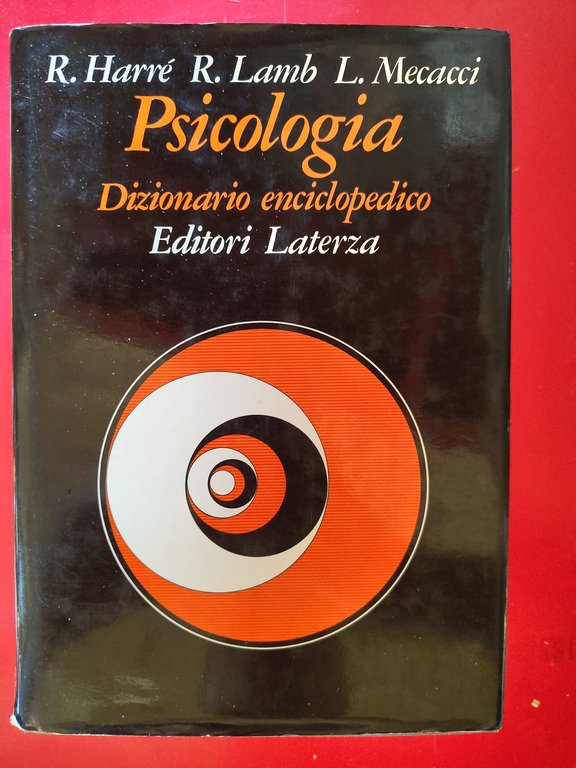 Psicologia