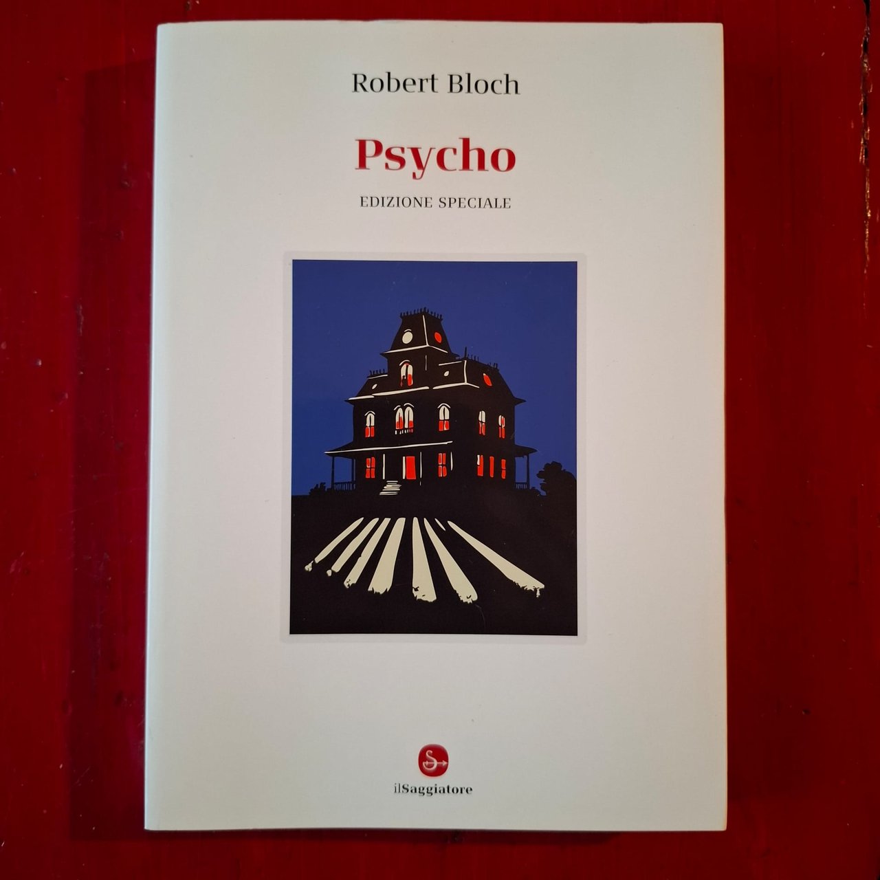 Psyco | Immagine principale