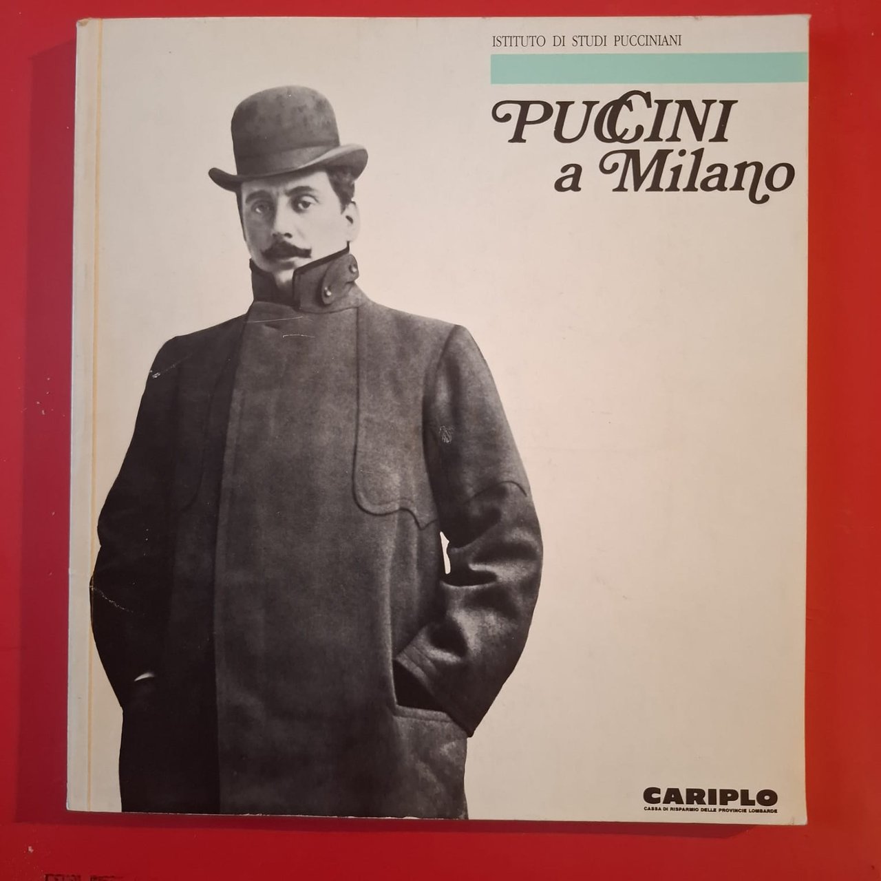 Puccini a Milano | Immagine principale