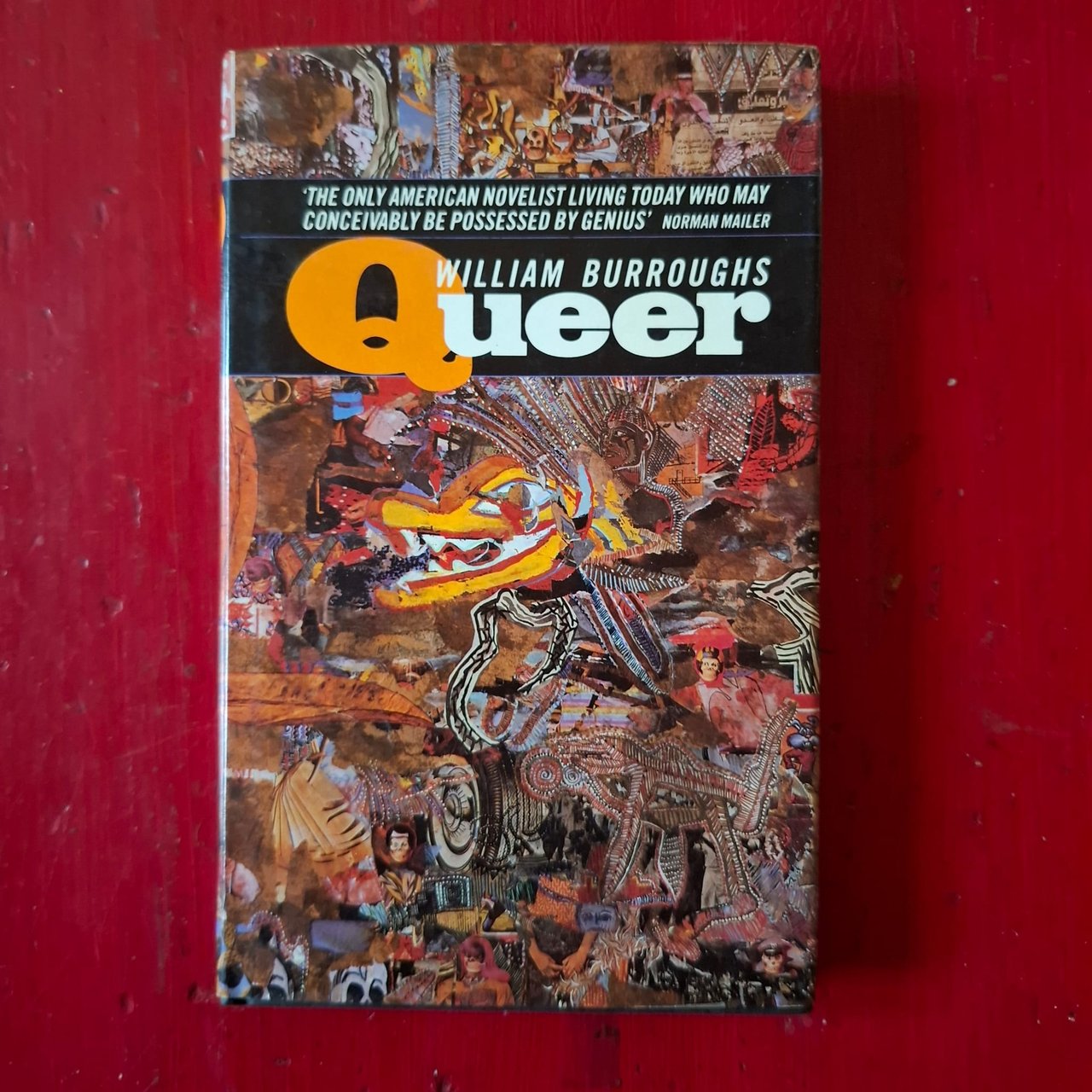 Queer | Immagine principale