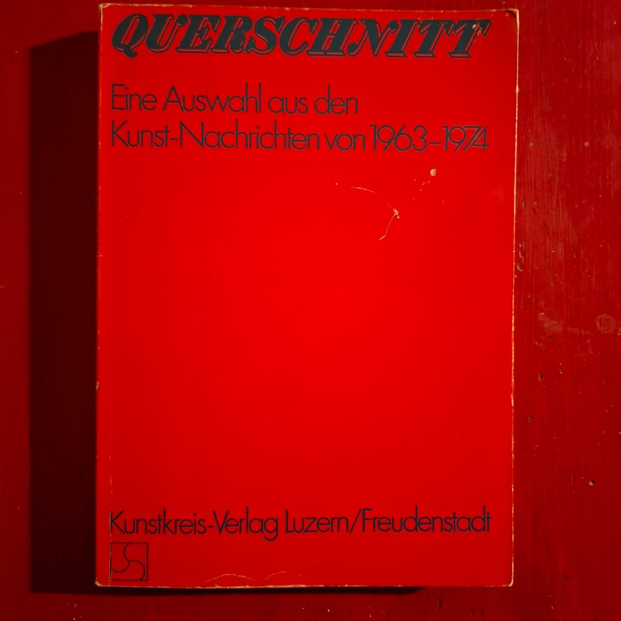 Querschnitt | Immagine principale