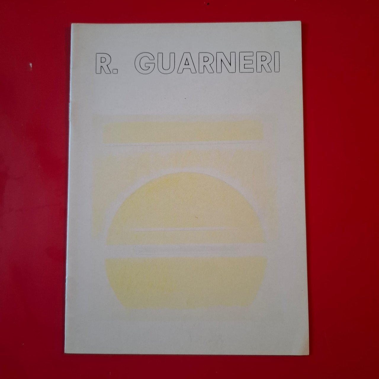 R. Guarneri | Immagine principale