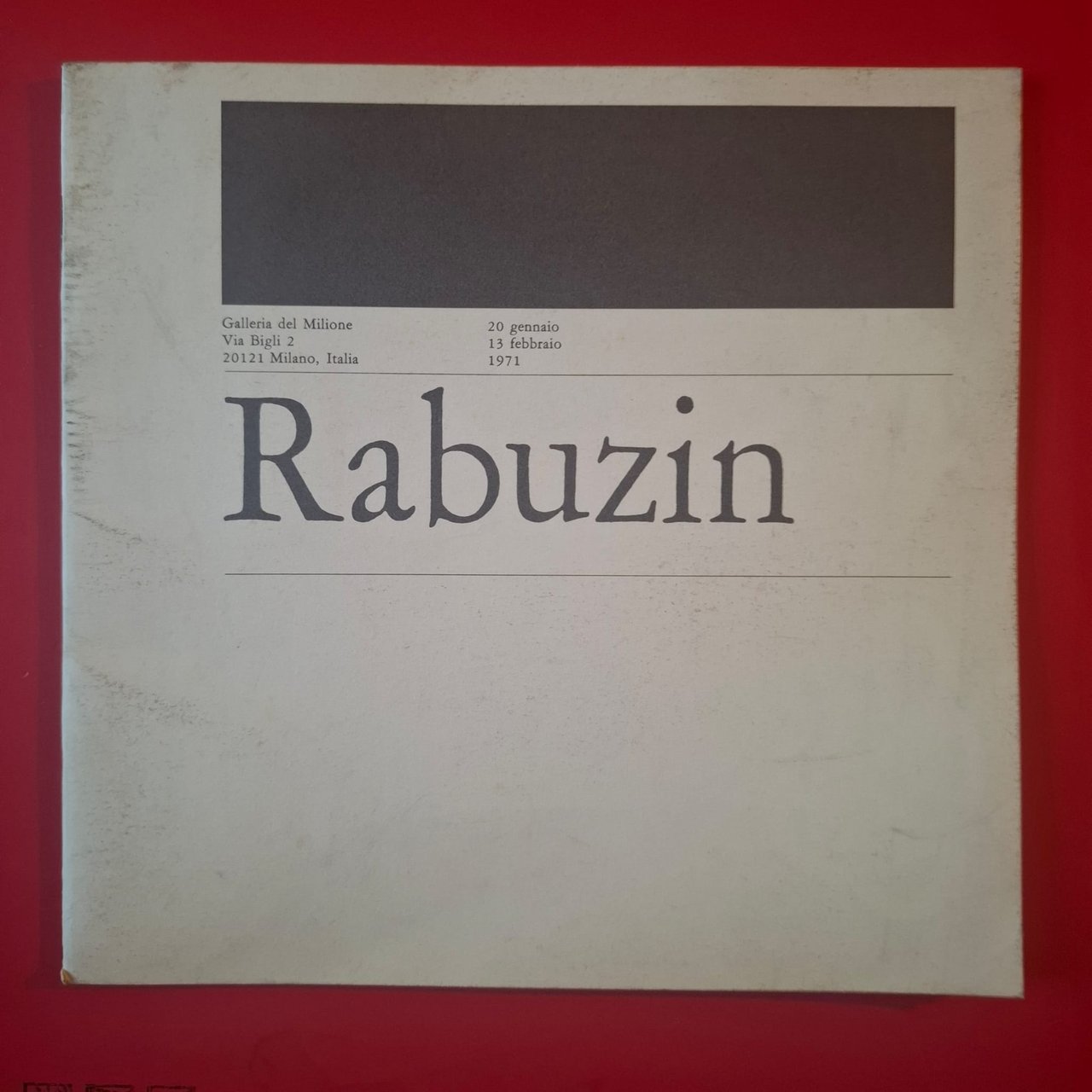 Rabuzin | Immagine principale