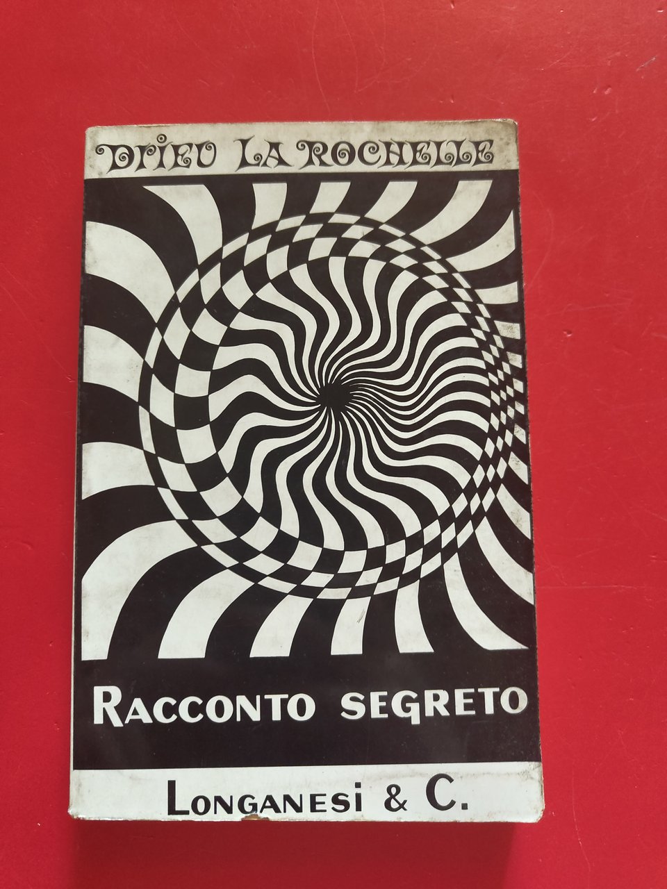 Racconto segreto