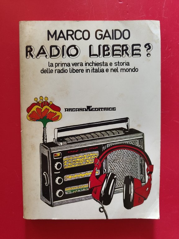 Radio libere?