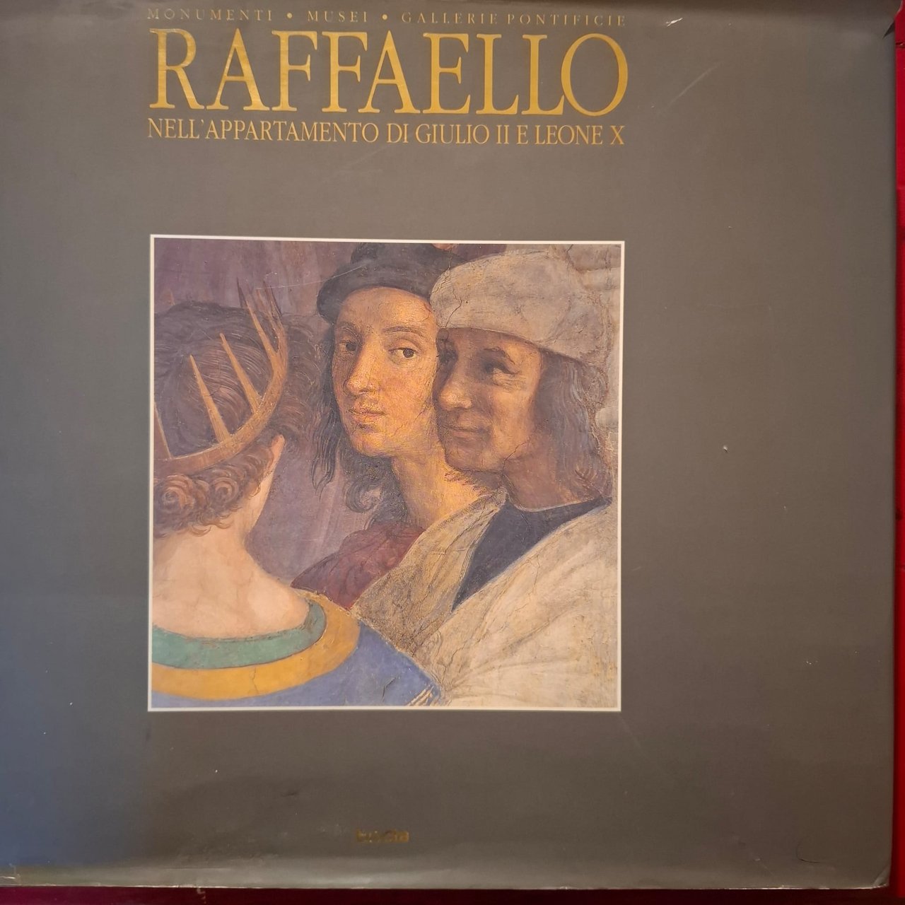 Raffaello | Immagine principale