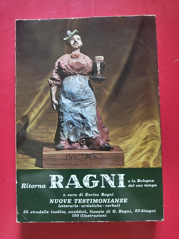 Ragni