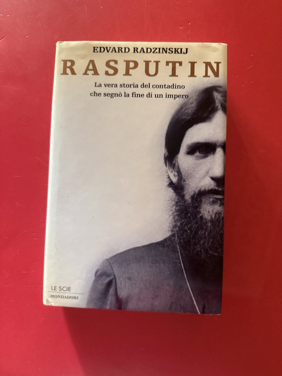 Rasputin