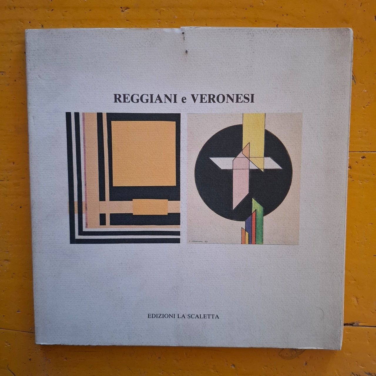 Reggiani e Veronesi | Immagine principale