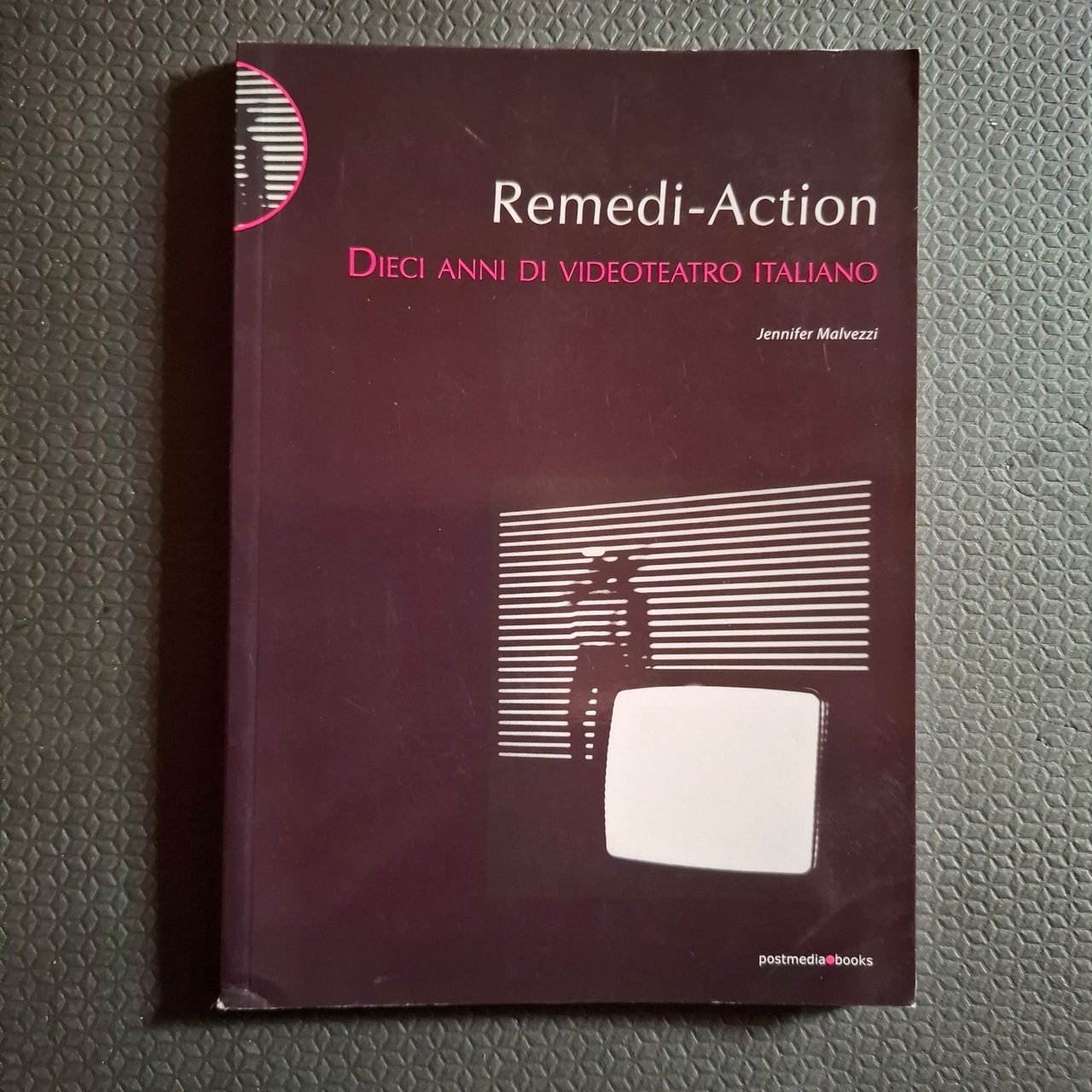 Remedi - Action | Immagine principale