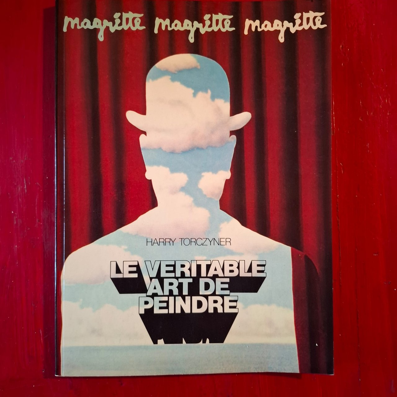 Renè Magritte | Immagine principale
