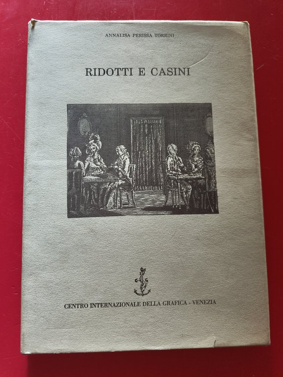 Ridotti e Casini