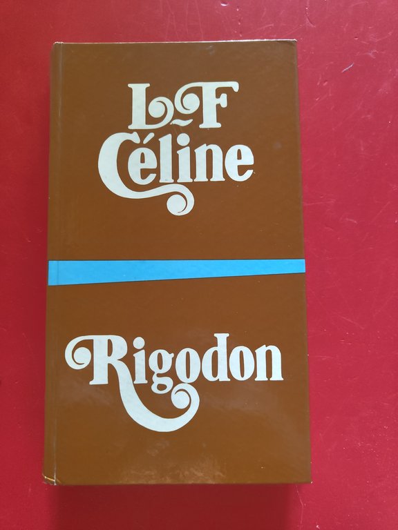 Rigodon | Immagine Gallery 2