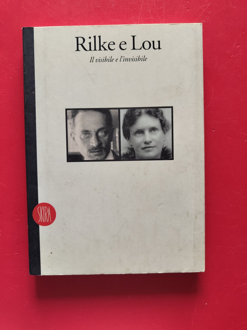 Rilke e Lou | Immagine principale